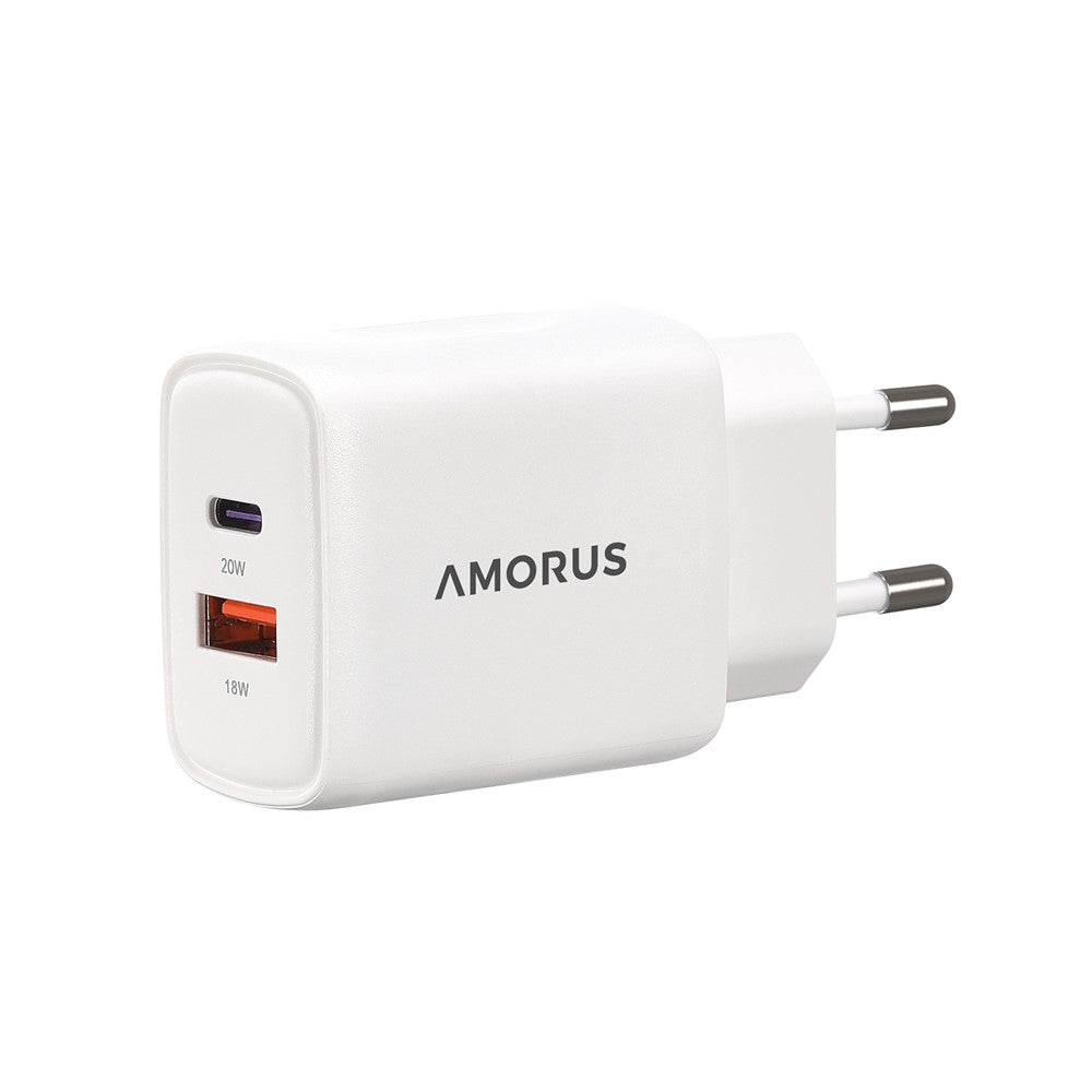 Wall Charger 