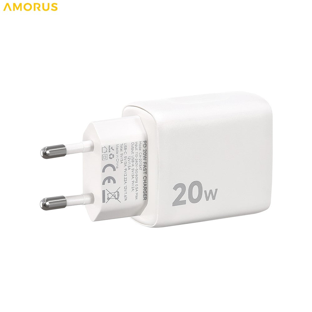 Wall Charger 
