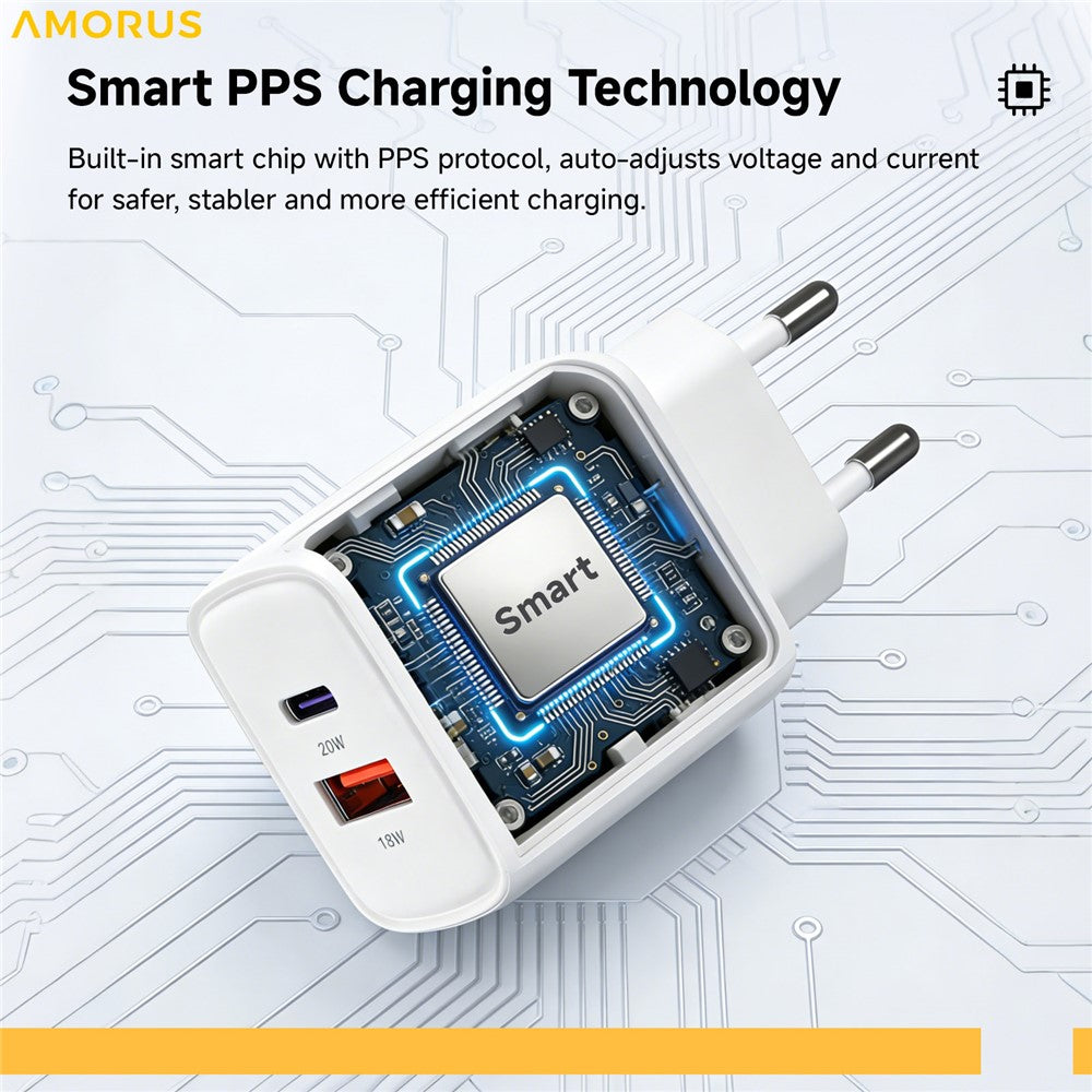 Wall Charger 