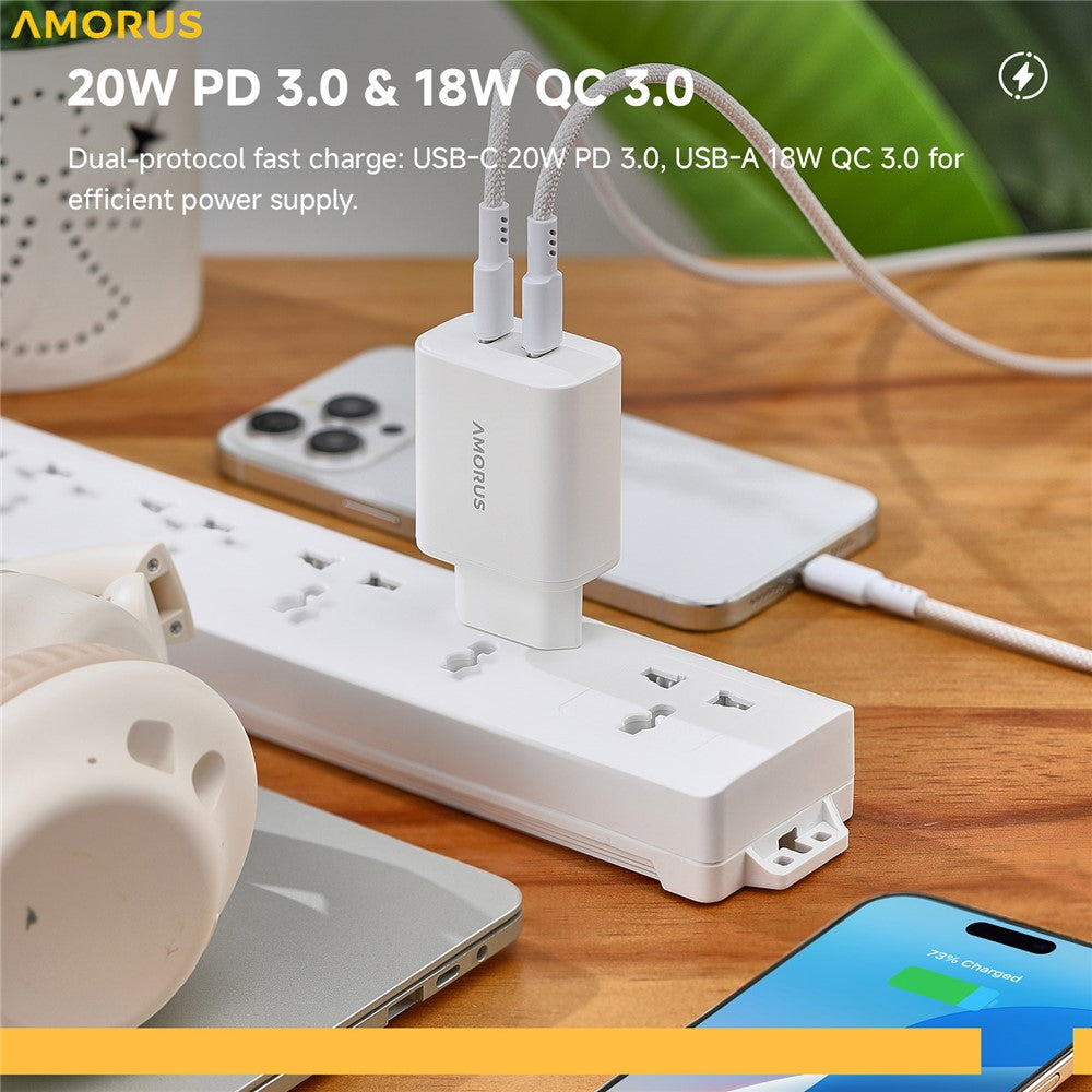 Wall Charger 