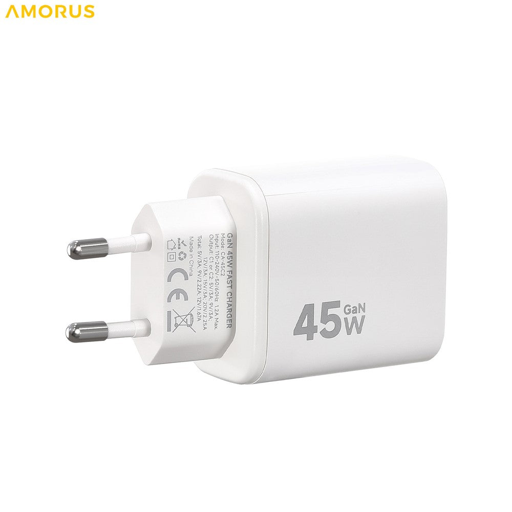 Wall Charger 