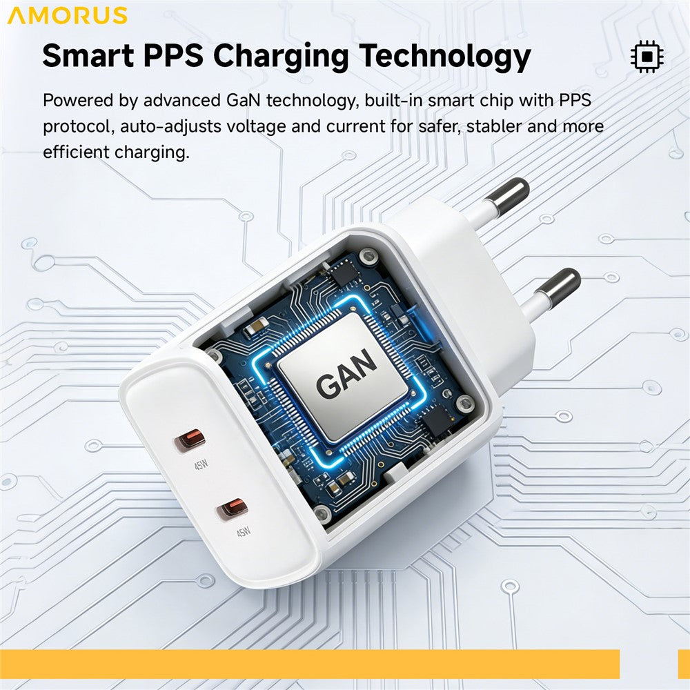 Wall Charger 