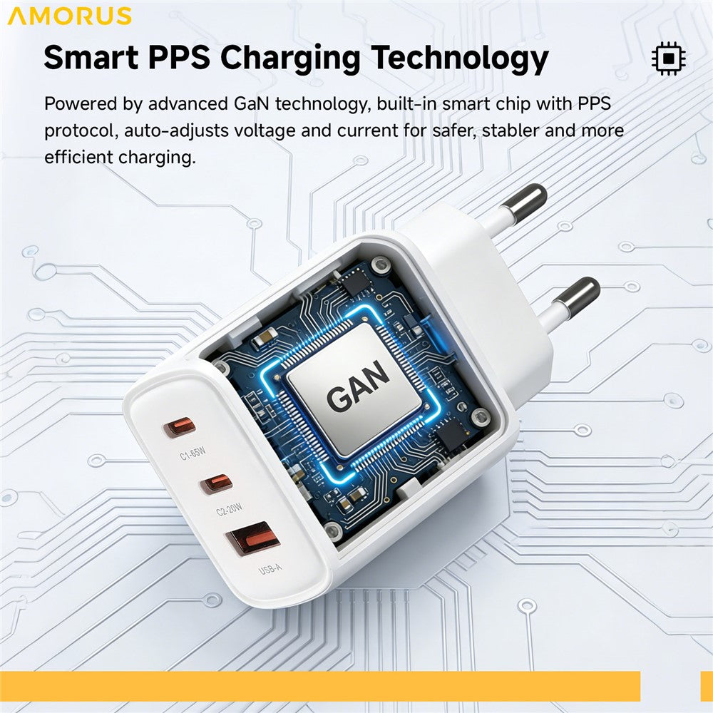 Wall Charger 