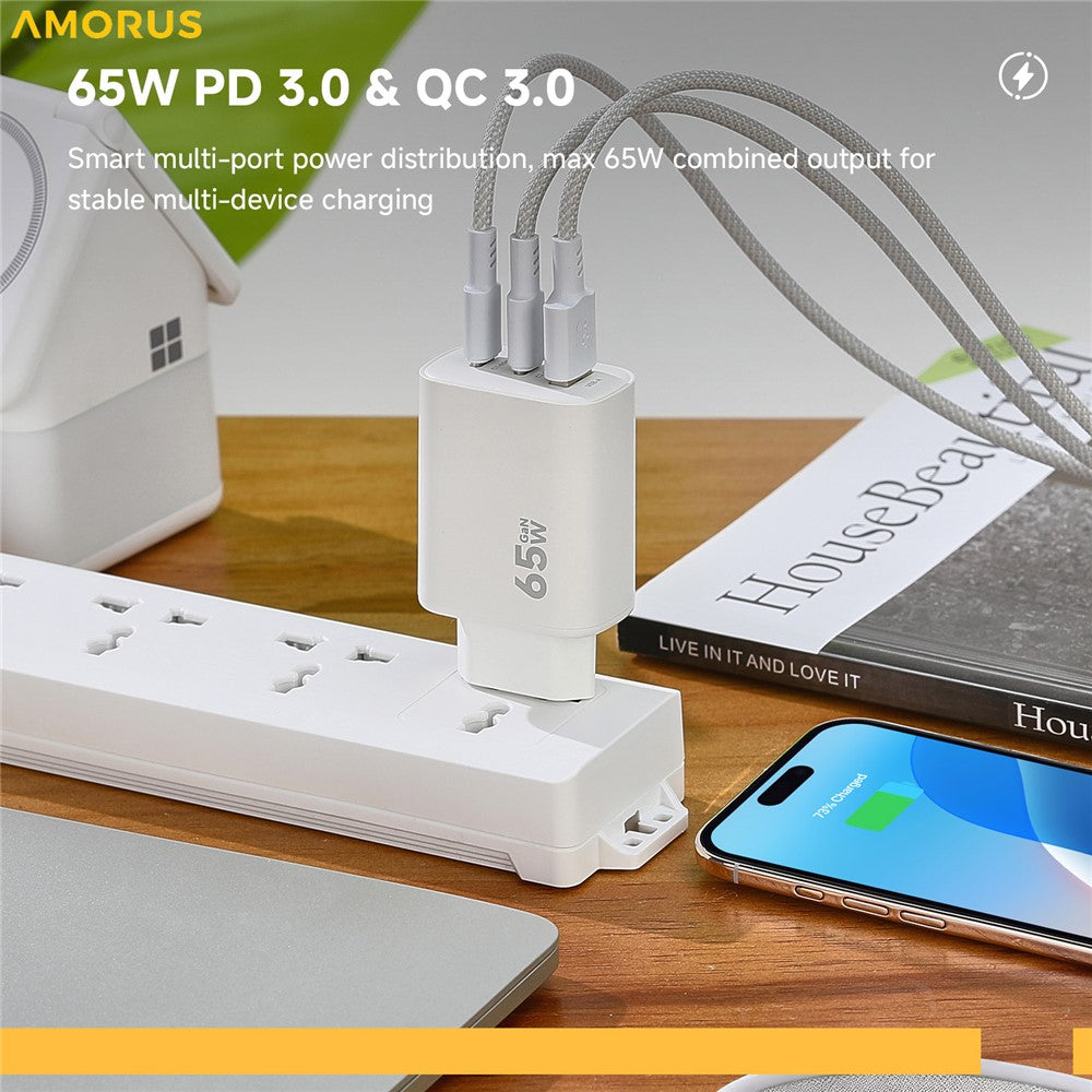 Wall Charger 