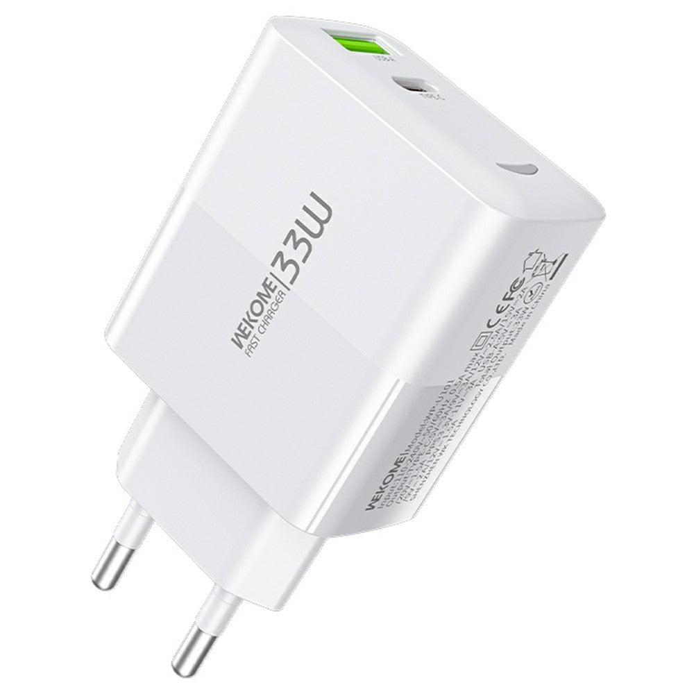 Wall Charger 