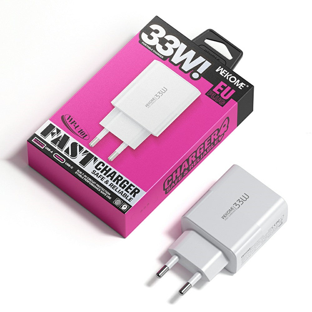 Wall Charger 
