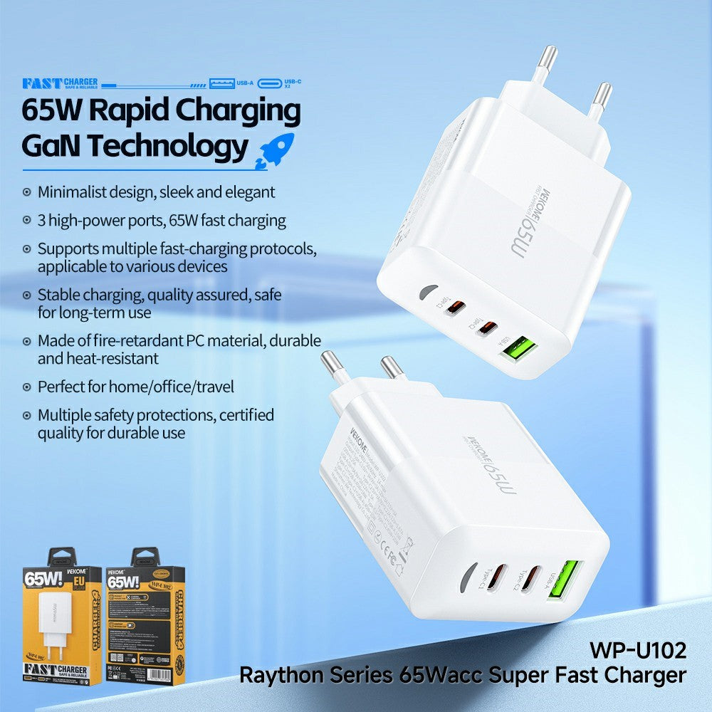 Wall Charger 