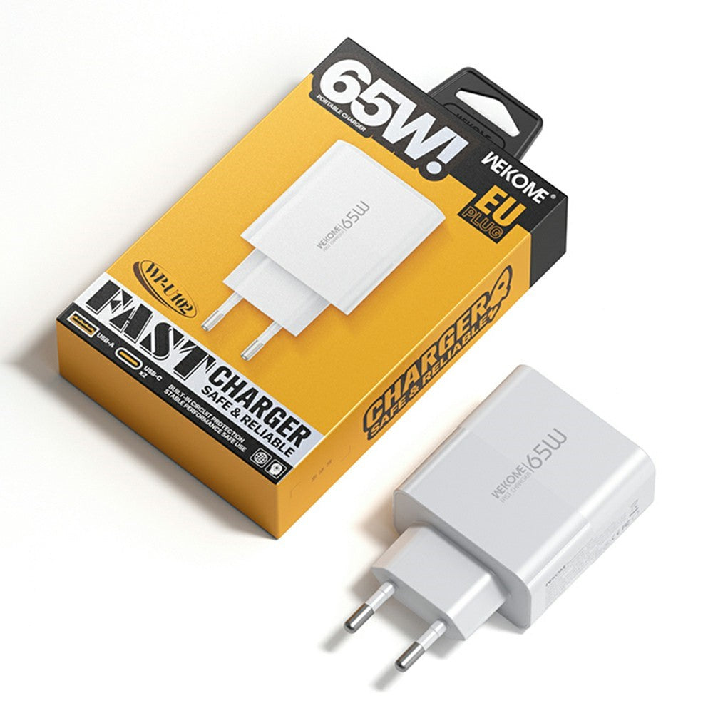 Wall Charger 