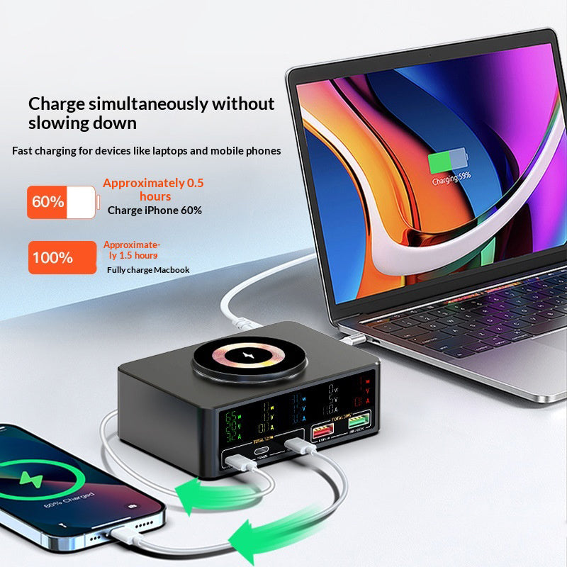 Desktop Chargers
