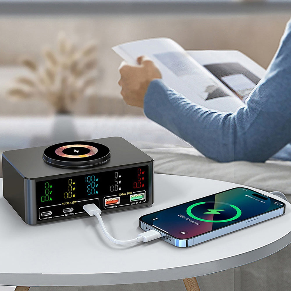 Desktop Chargers