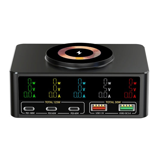 Desktop Chargers