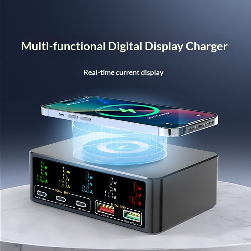 Desktop Chargers