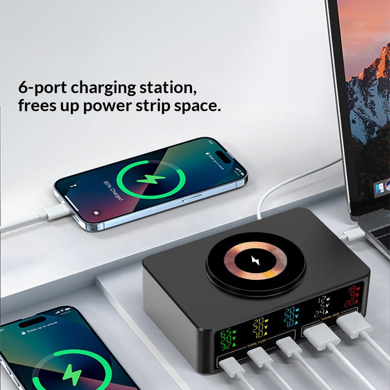 Desktop Chargers