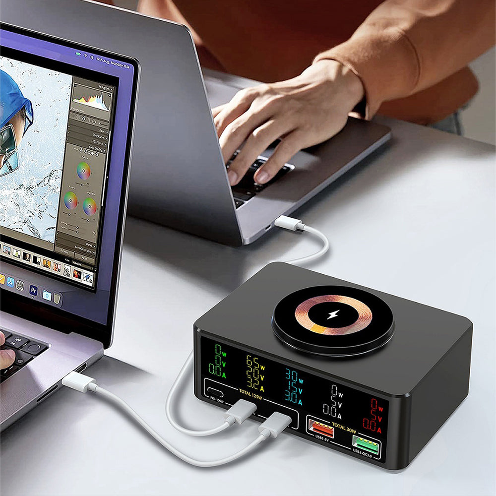 Desktop Chargers