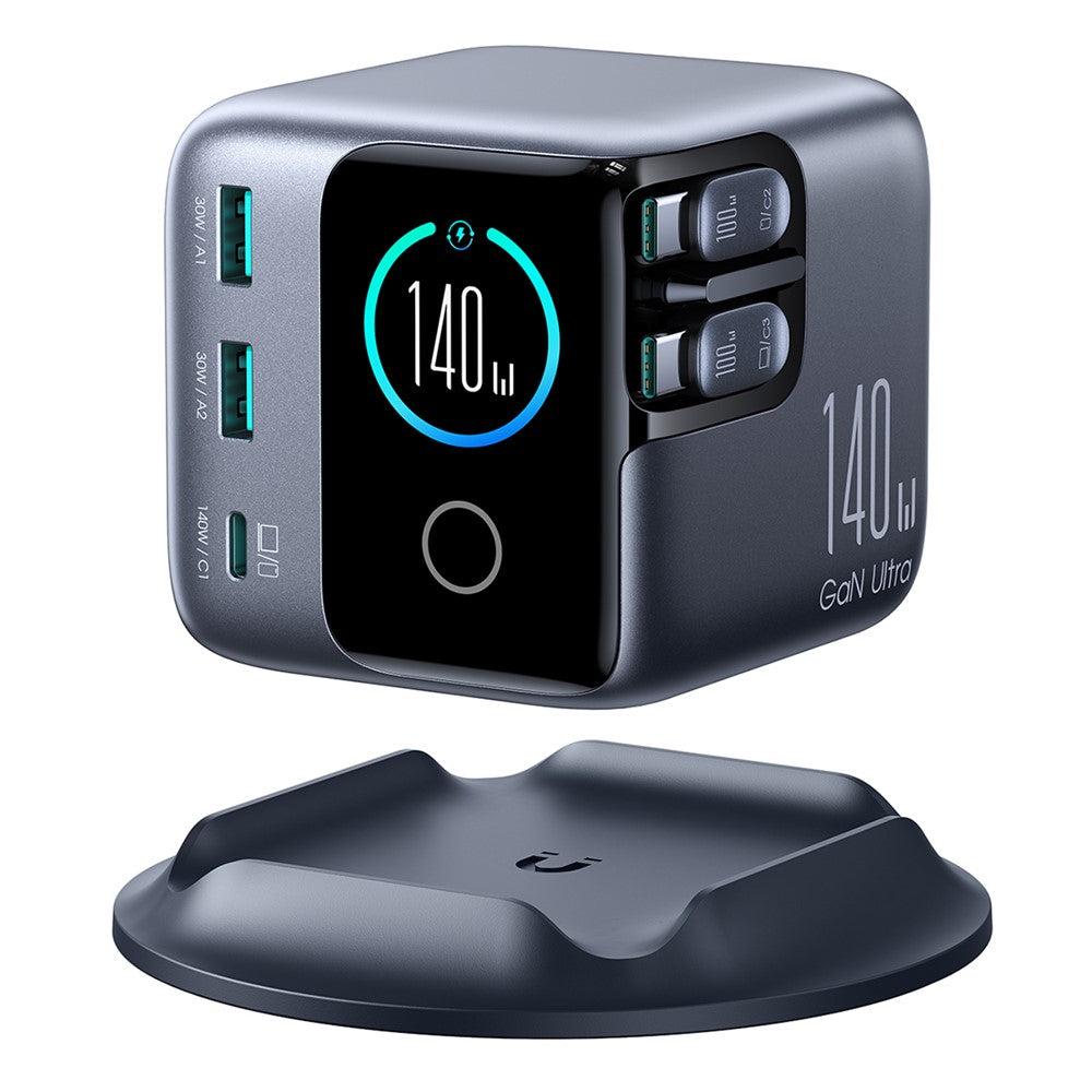 Wall Charger 