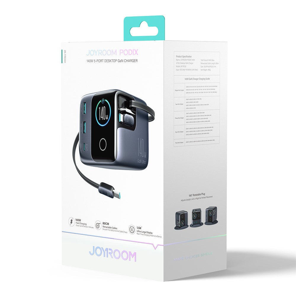 Wall Charger 