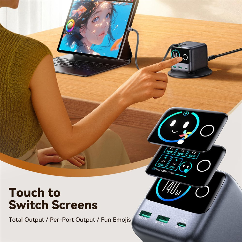 Wall Charger 