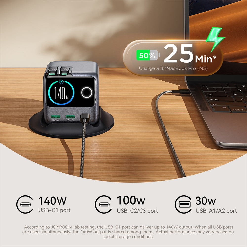 Wall Charger 