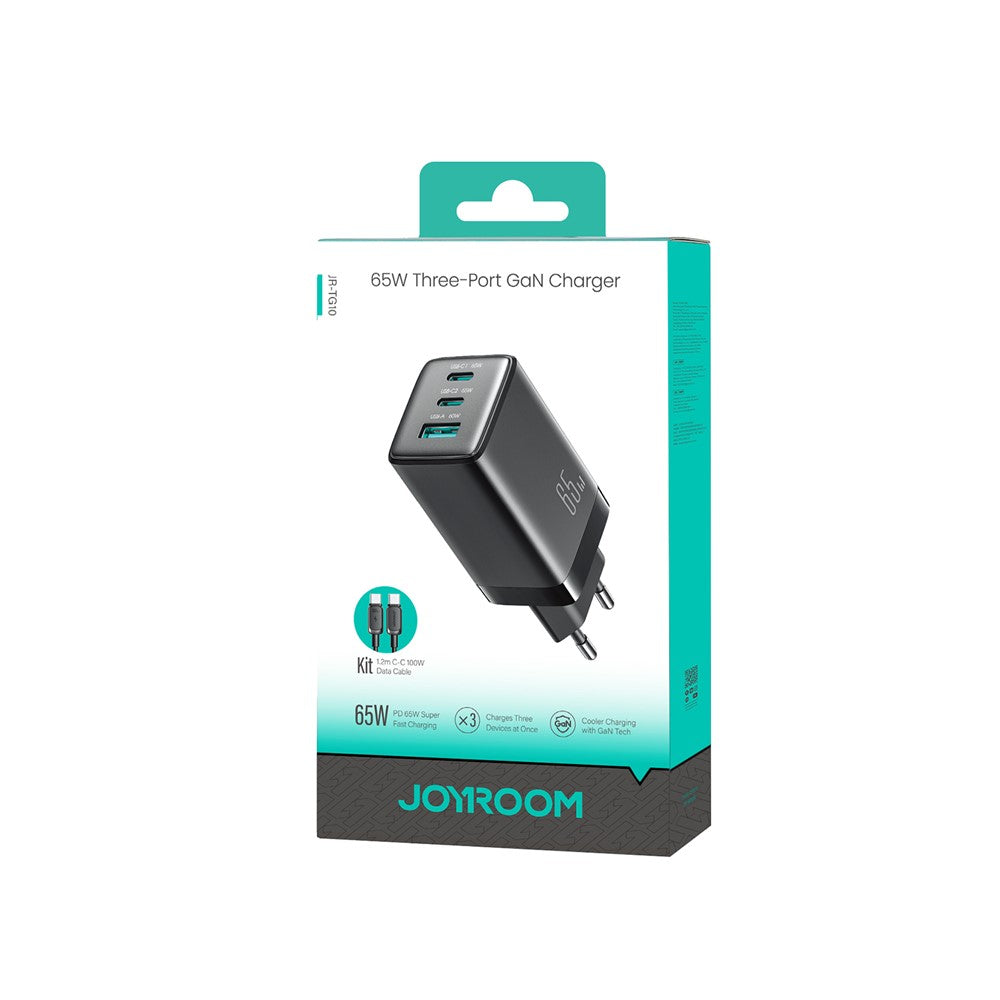 Wall Charger 
