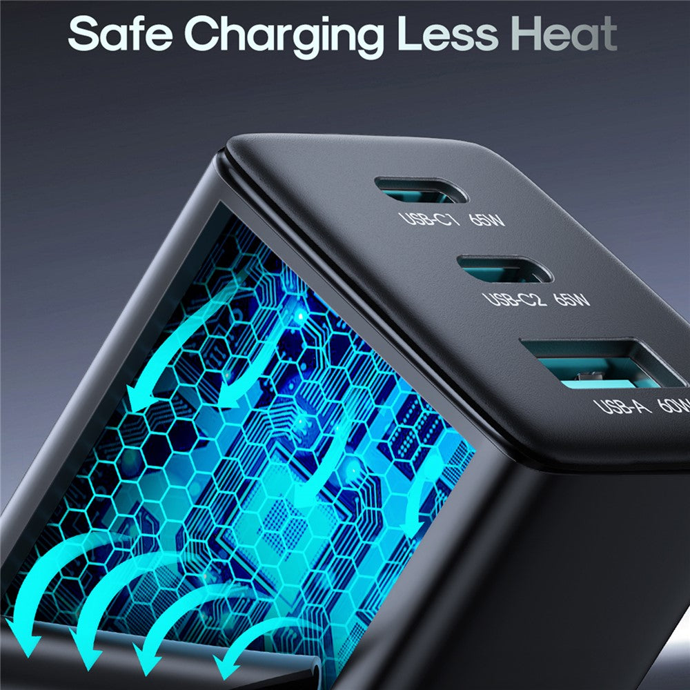 Wall Charger 