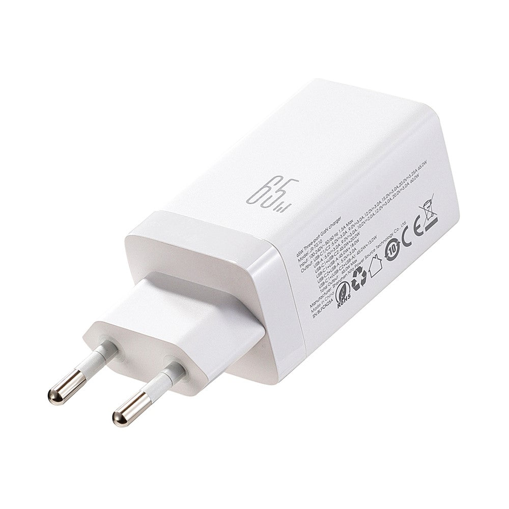 Wall Charger 