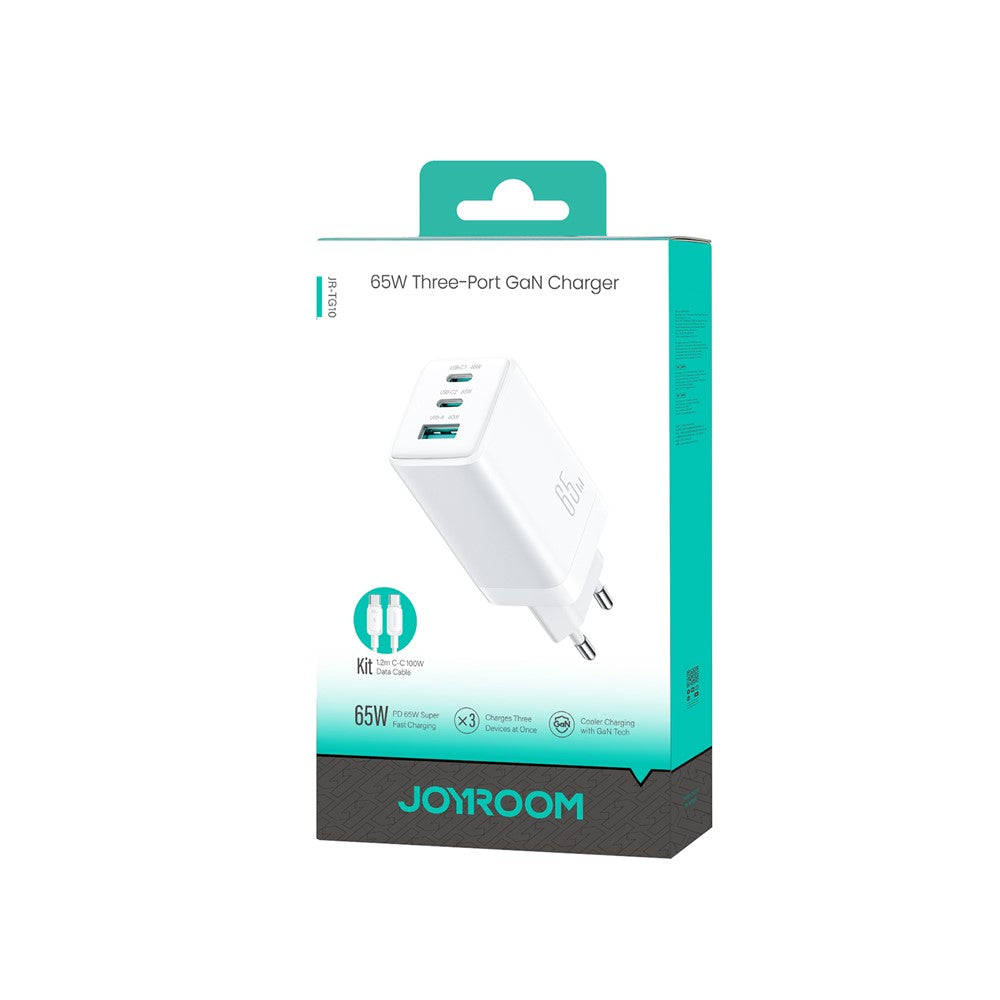 Wall Charger 
