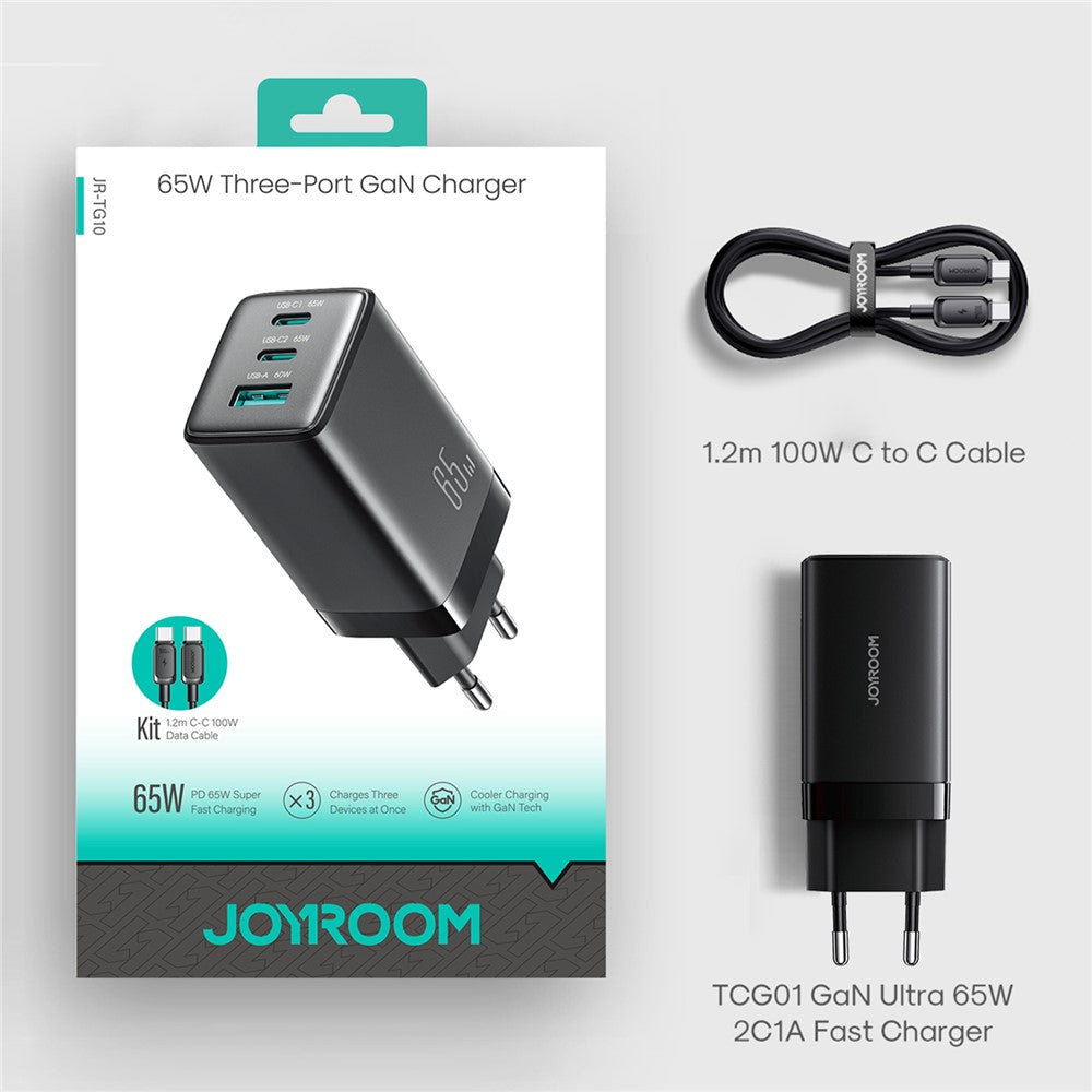 Wall Charger 