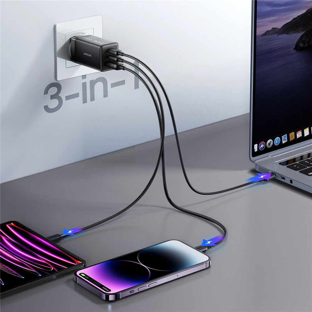 Wall Charger 