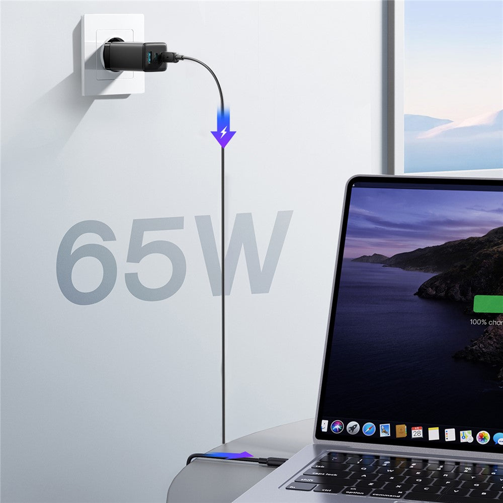 Wall Charger 