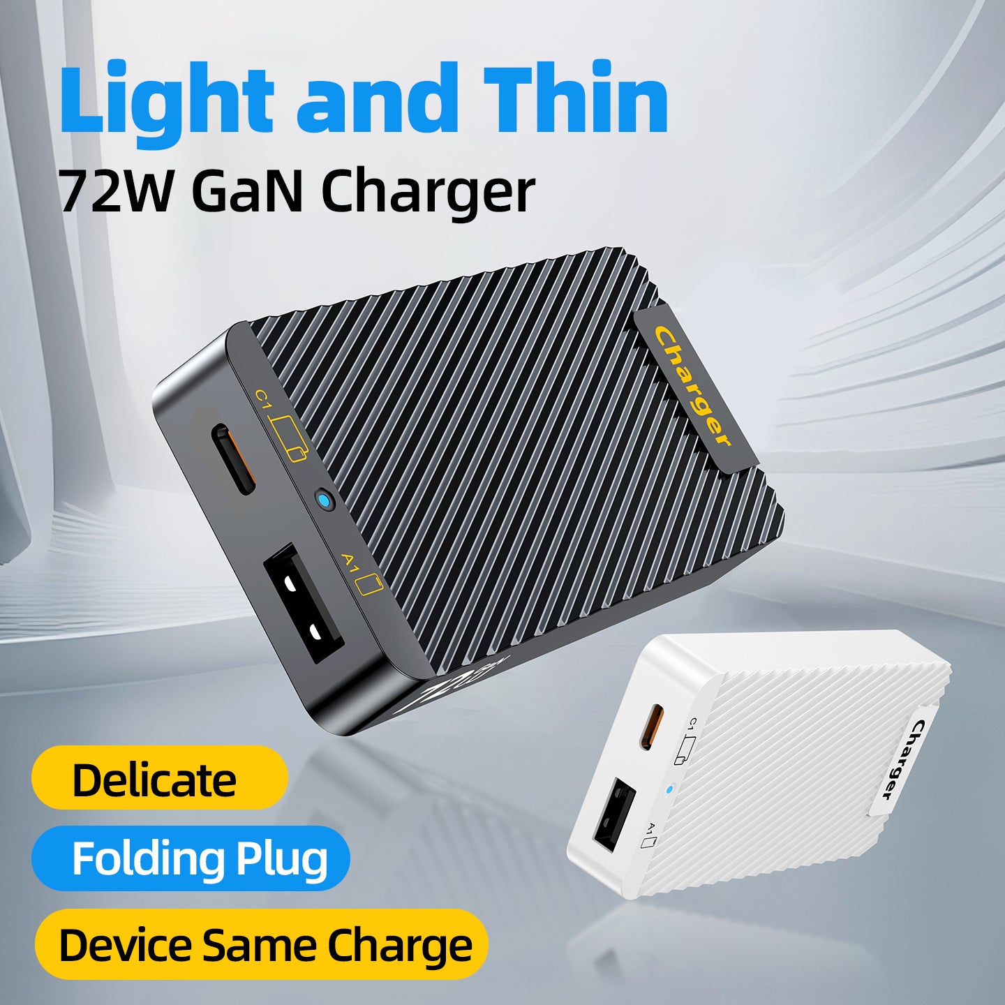 Desktop Chargers