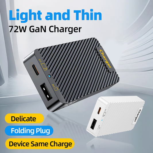 Desktop Chargers