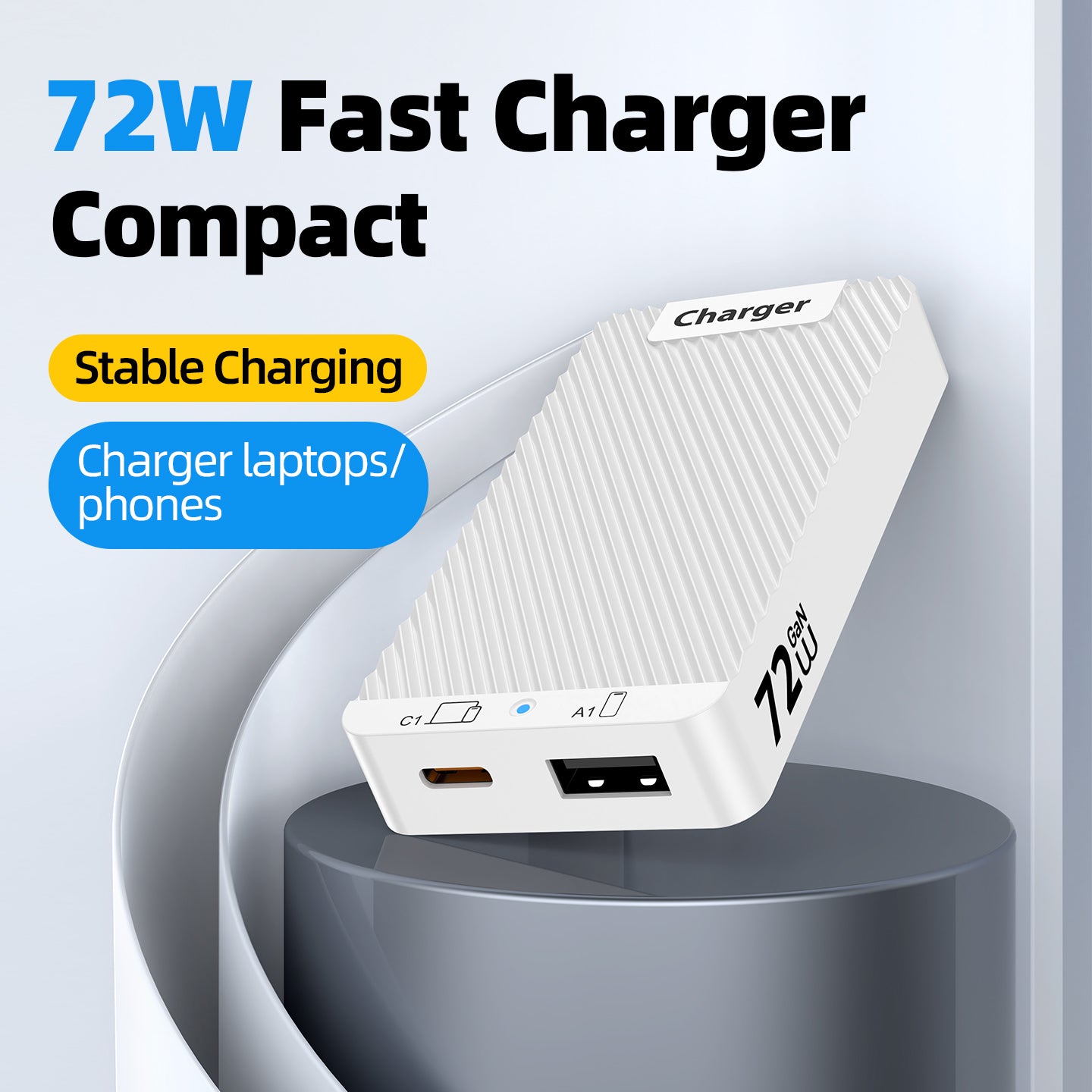 Desktop Chargers