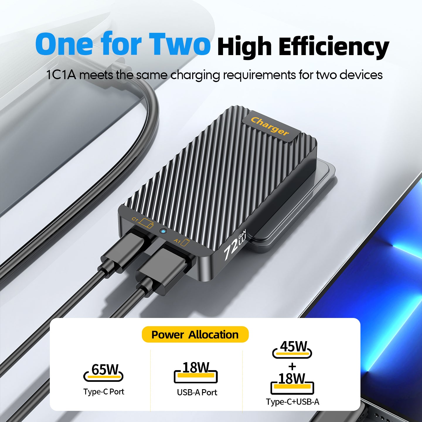 Desktop Chargers