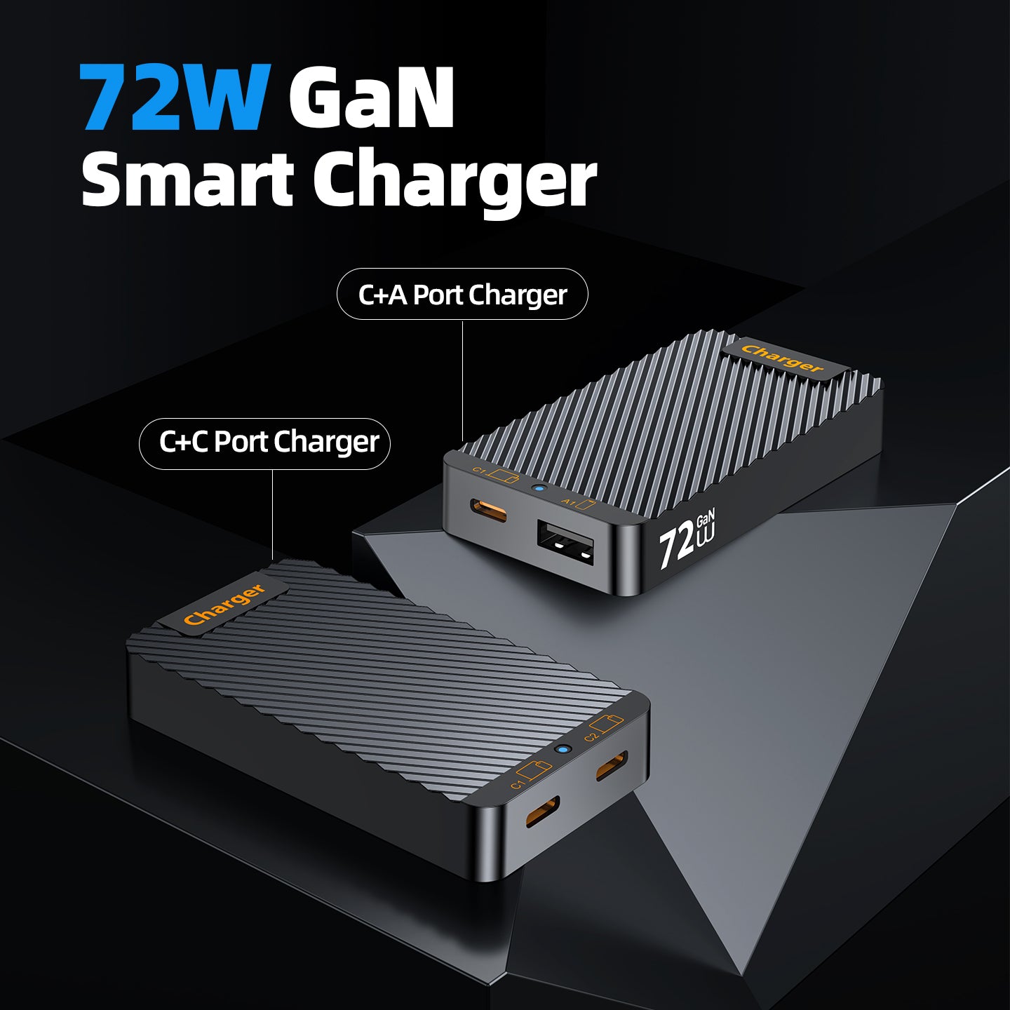 Desktop Chargers