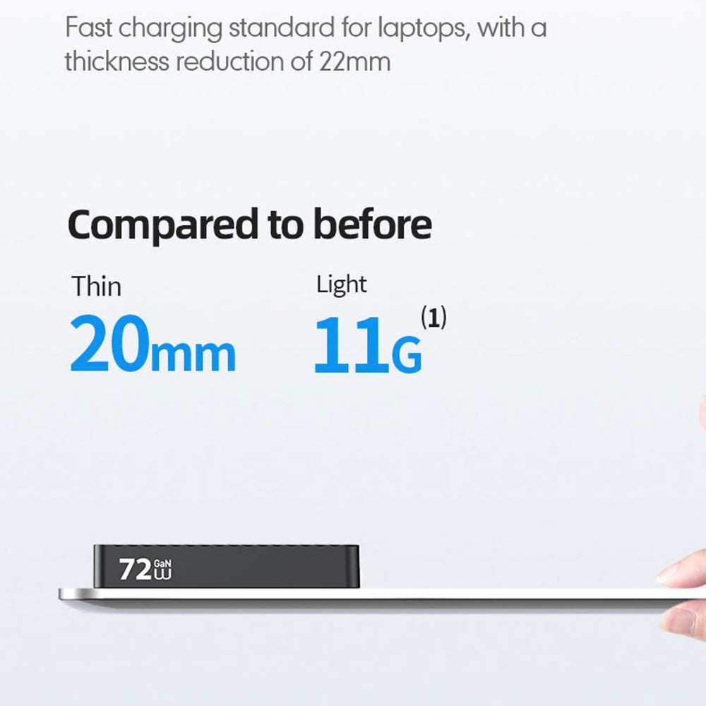 Desktop Chargers