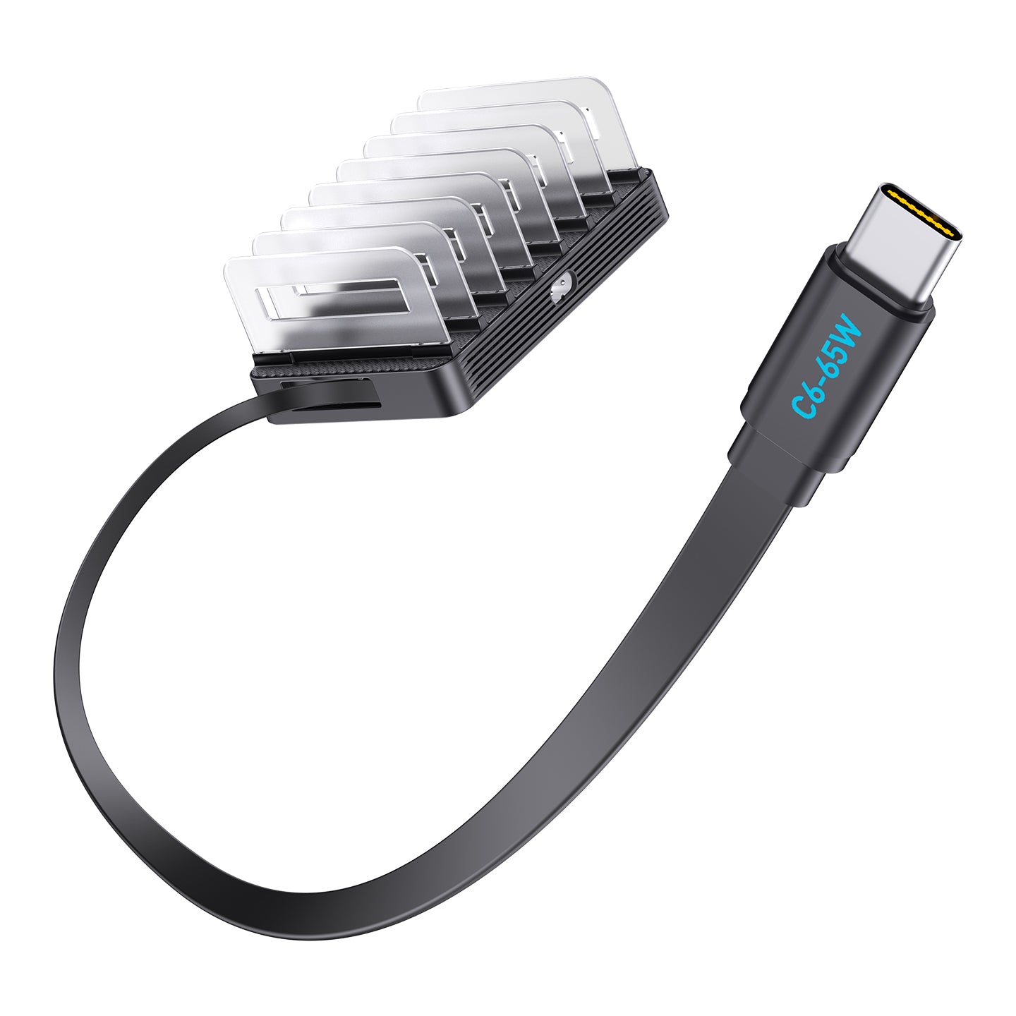 Desktop Chargers