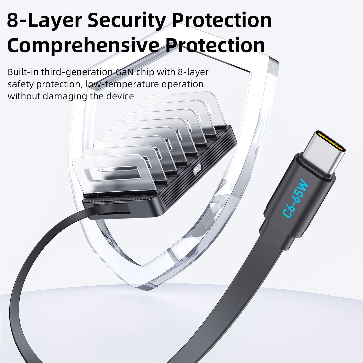 Desktop Chargers