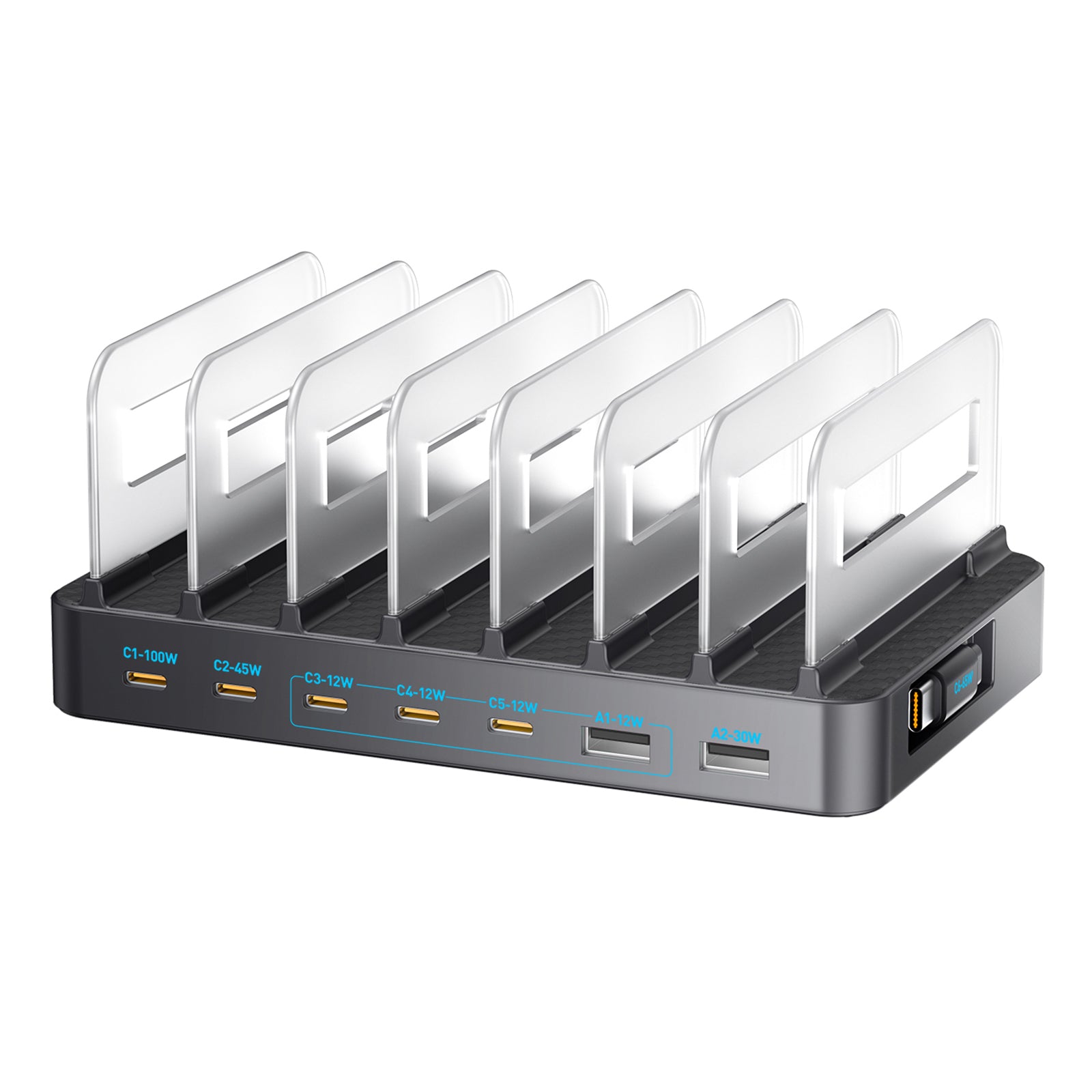 Desktop Chargers