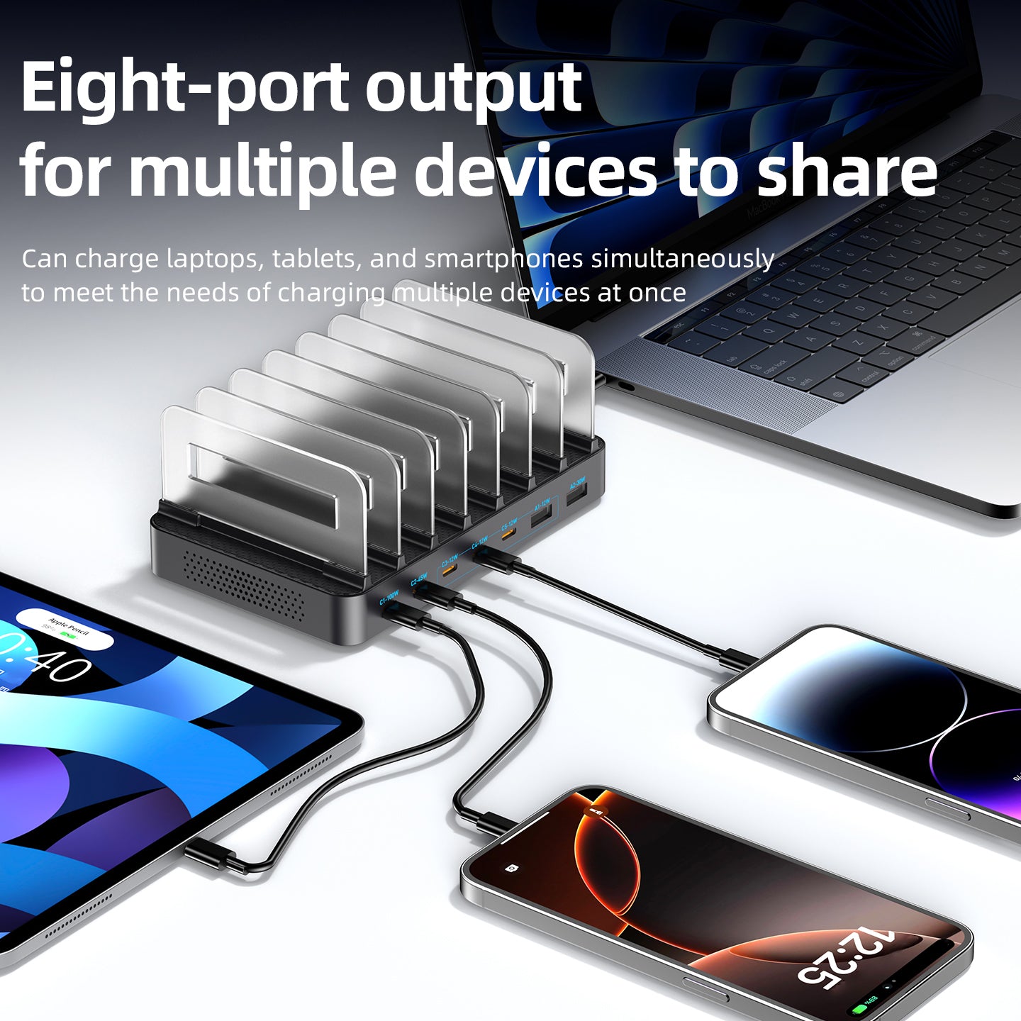 Desktop Chargers