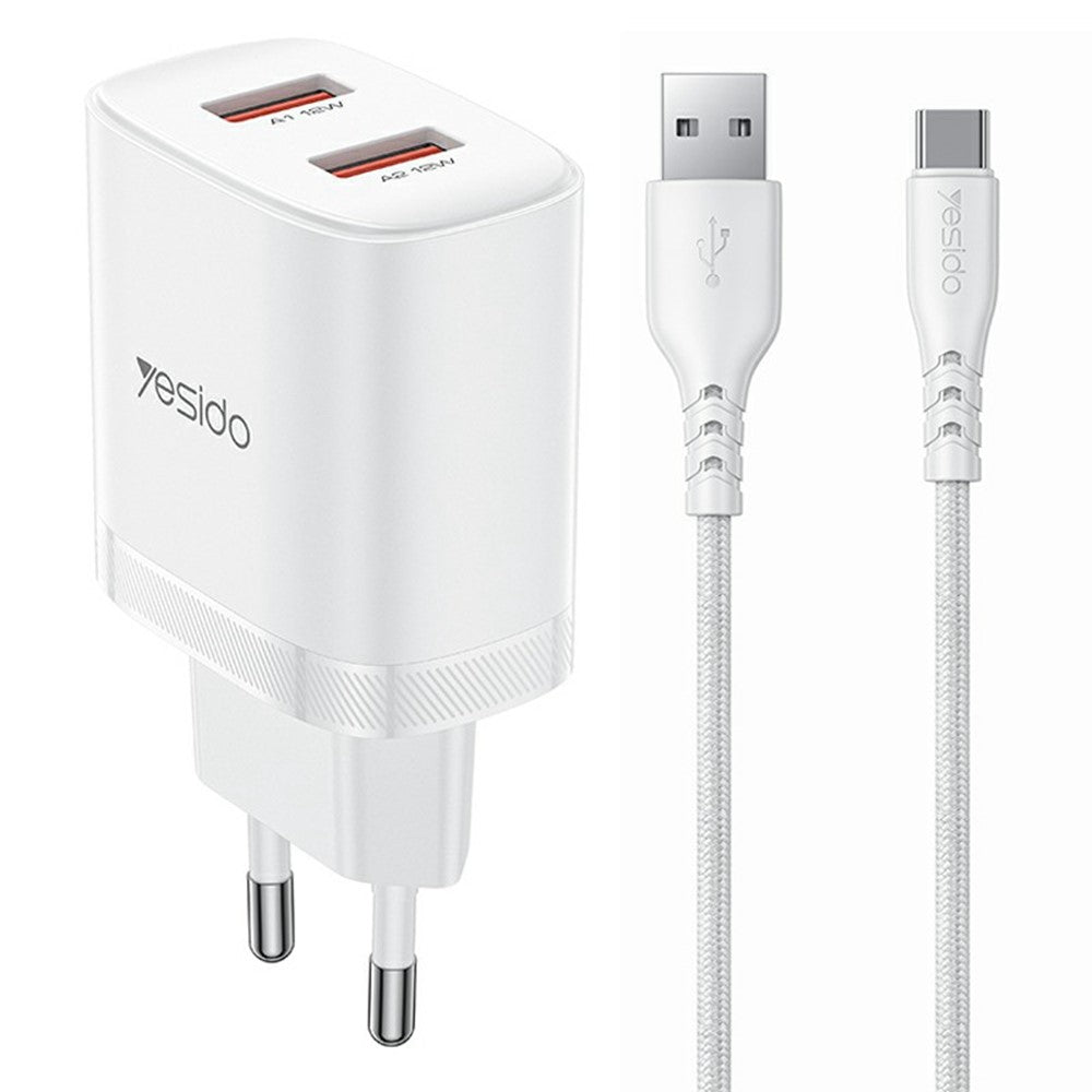 Wall Charger 