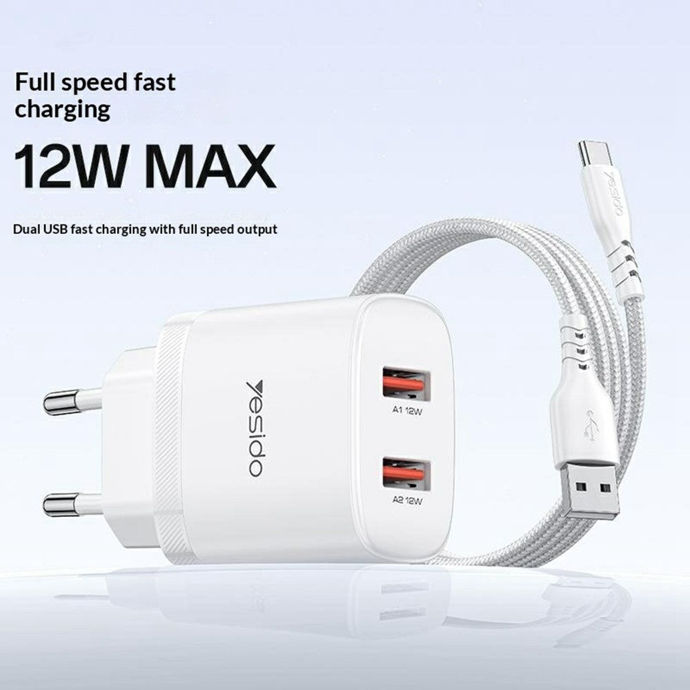 Wall Charger 