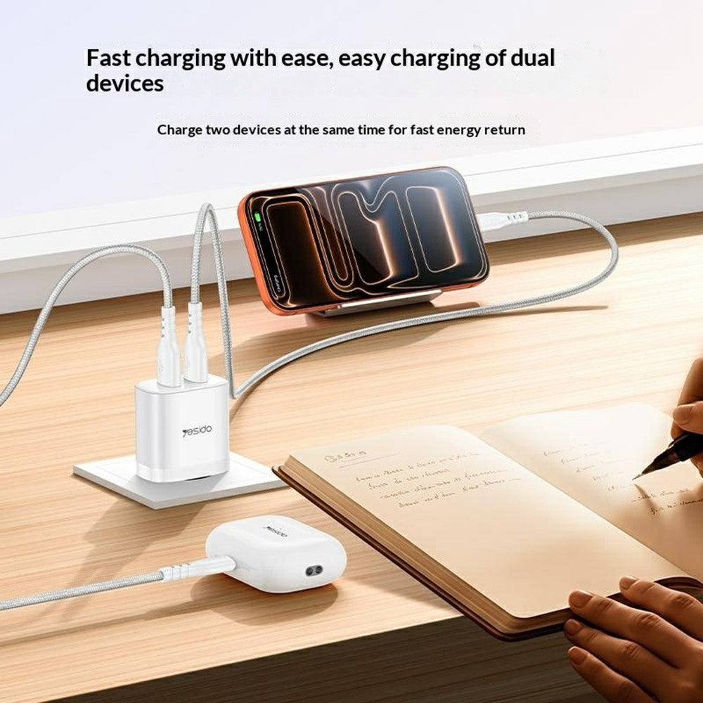 Wall Charger 