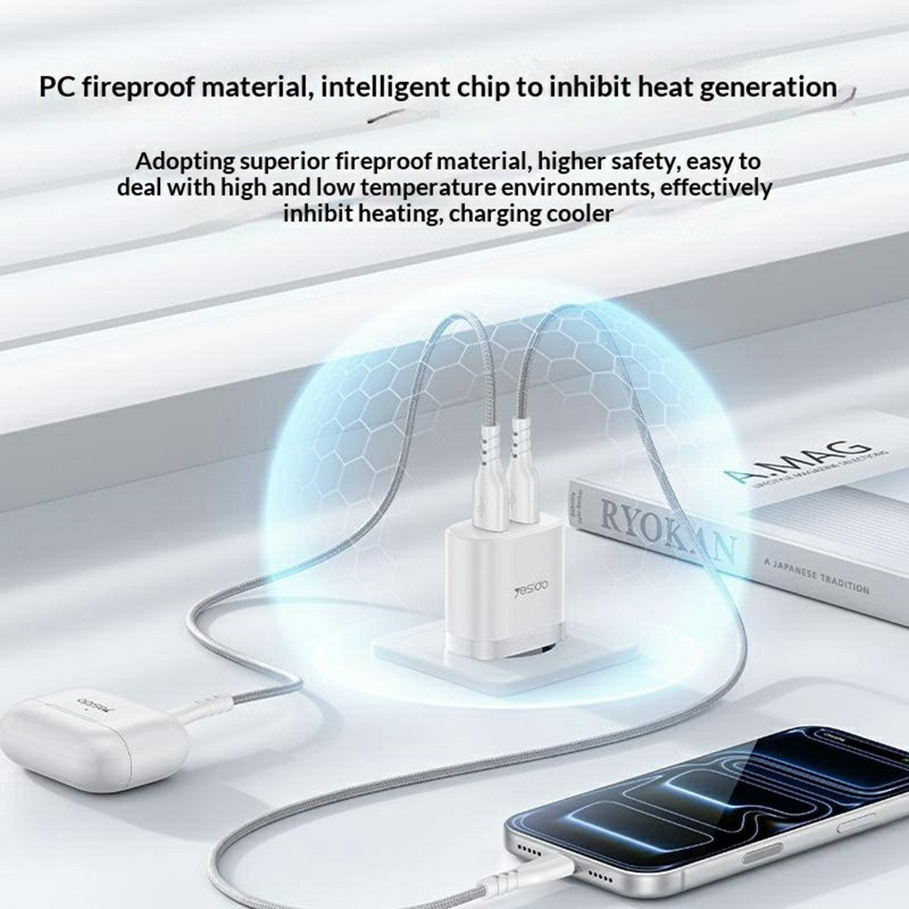 Wall Charger 