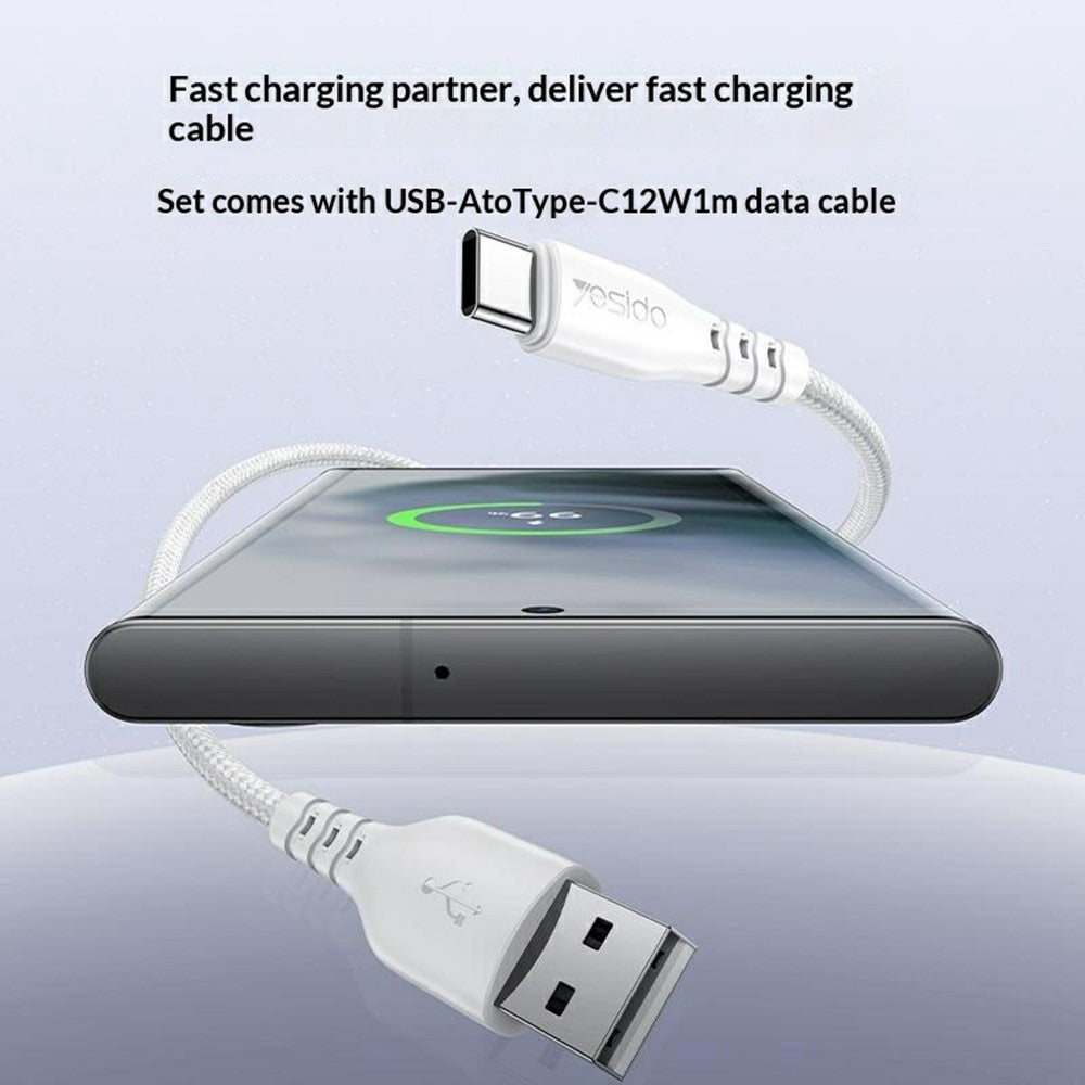 Wall Charger 