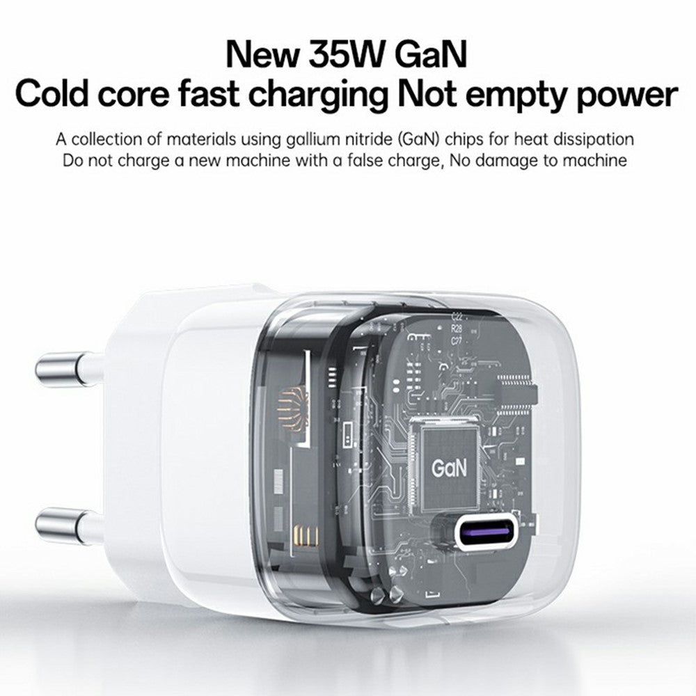 Wall Charger 