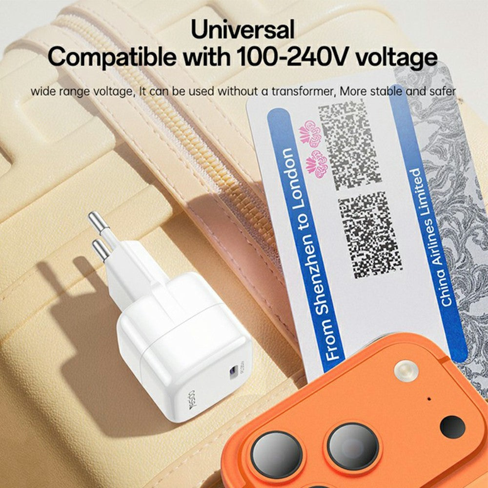 Wall Charger 