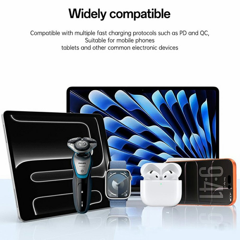Wall Charger 