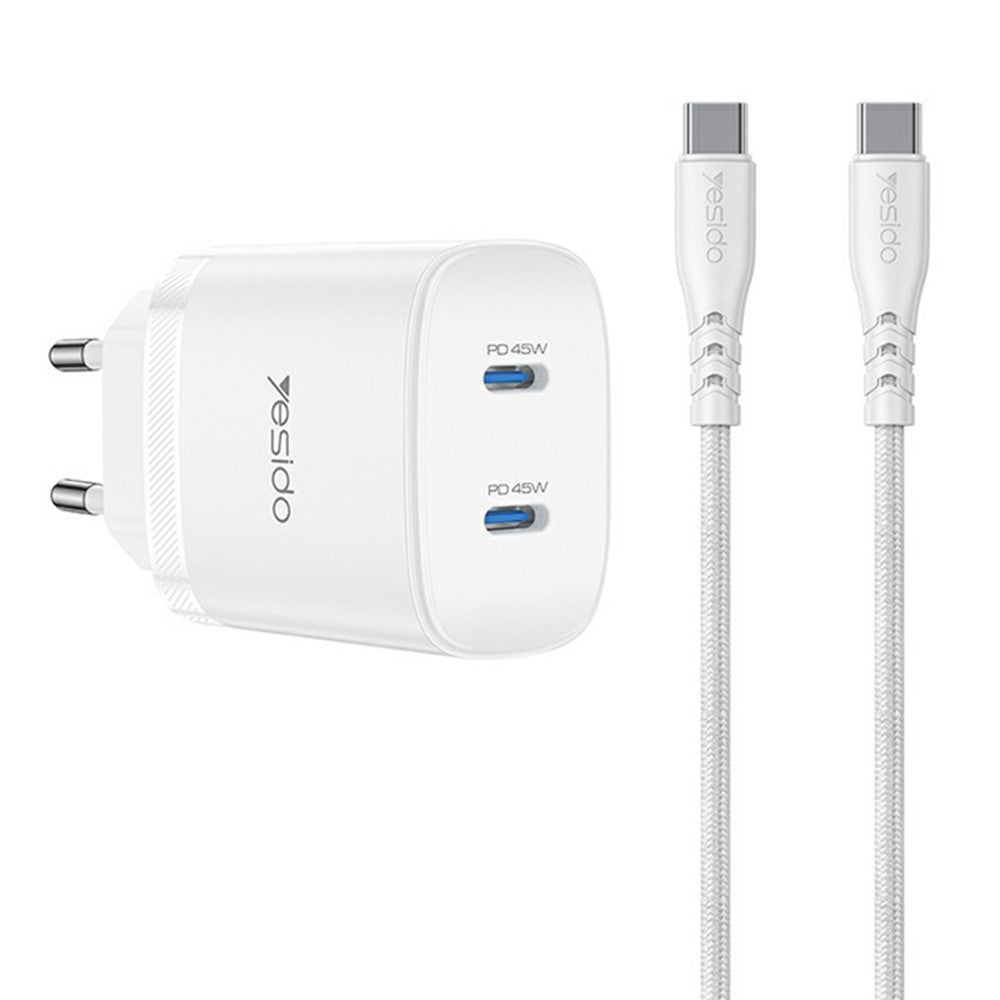 Wall Charger 