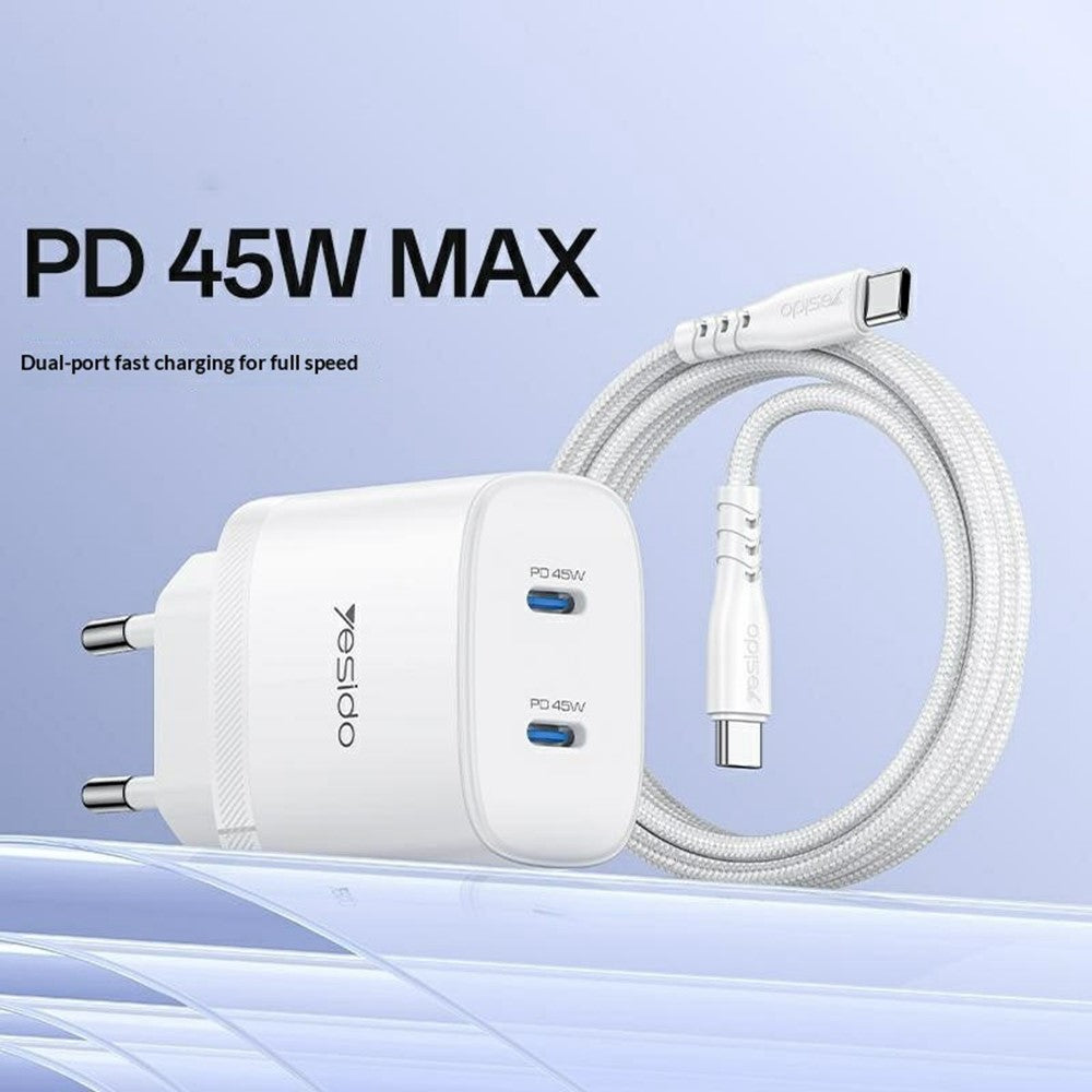 Wall Charger 