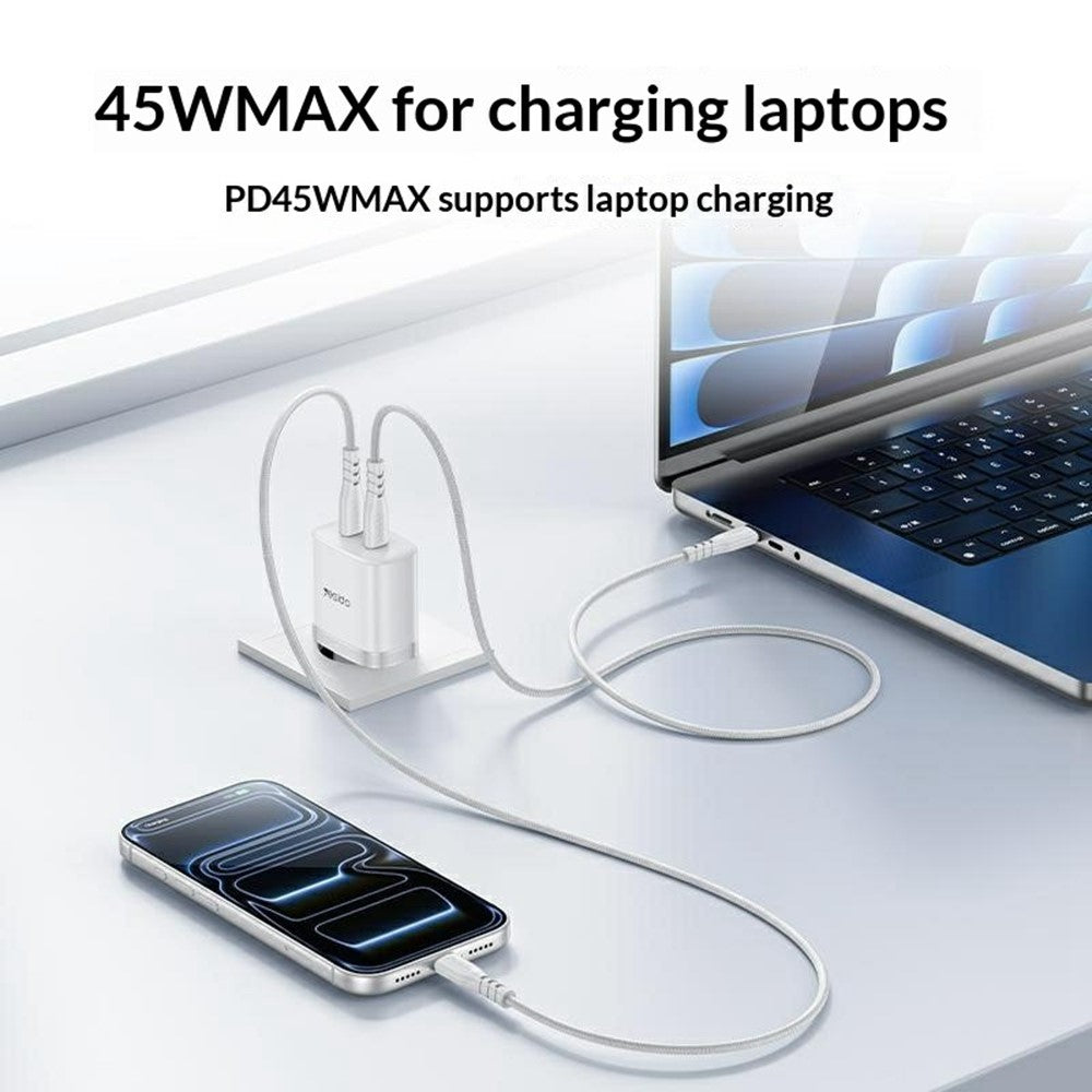Wall Charger 